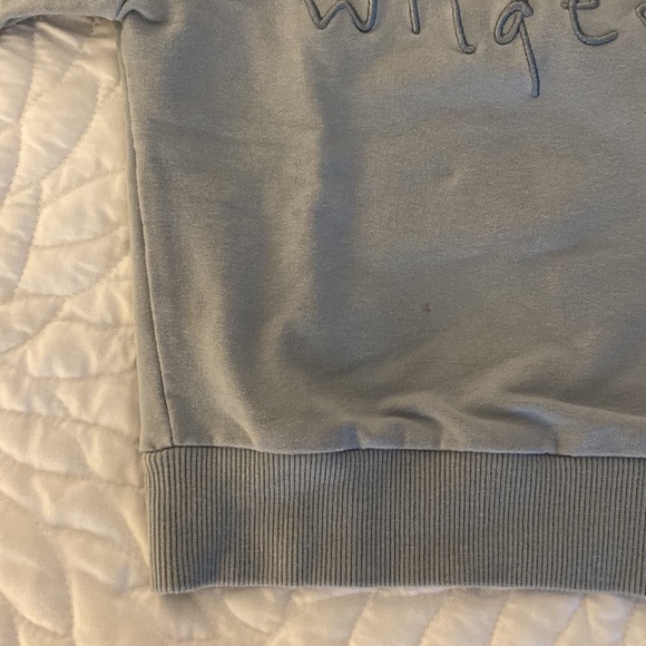 EUC Jamie Kay Wildest sweatshirt and Morgan Pant (1yr) - Picture 6 of 8